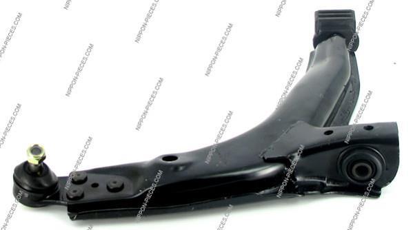 Silent bloc de suspension NIPPON PIECES SERVICES ref. D421O11