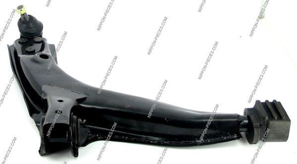 Silent bloc de suspension NIPPON PIECES SERVICES ref. D421O11