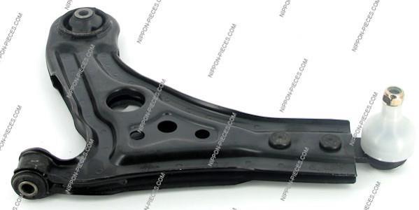 Silent bloc de suspension NIPPON PIECES SERVICES D421O14