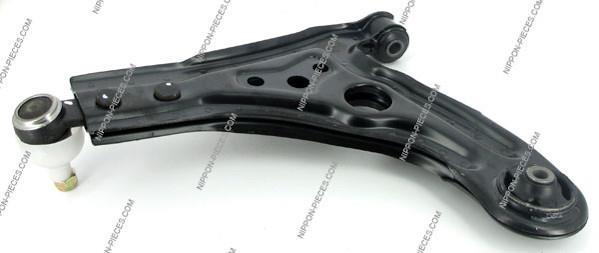 Silent bloc de suspension NIPPON PIECES SERVICES ref. D421O15