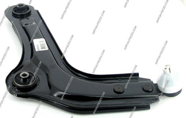Silentblock de Suspensión NIPPON PIECES SERVICES ref. D421O16