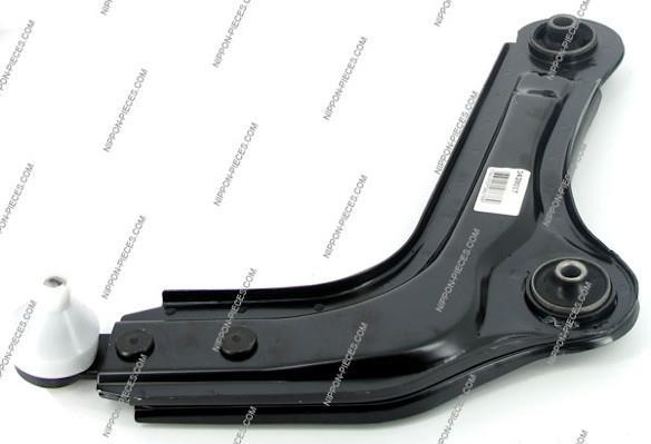Silentblock de Suspensión NIPPON PIECES SERVICES ref. D421O17