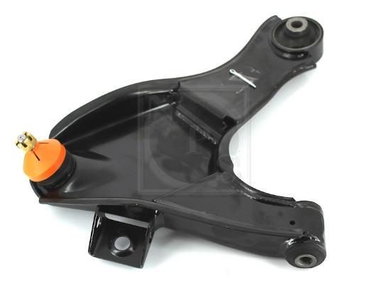 Silent bloc de suspension NIPPON PIECES SERVICES D421U21