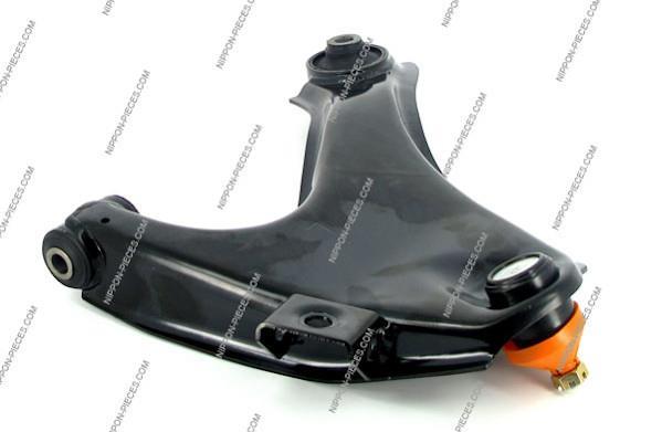 Silent bloc de suspension NIPPON PIECES SERVICES D421U21