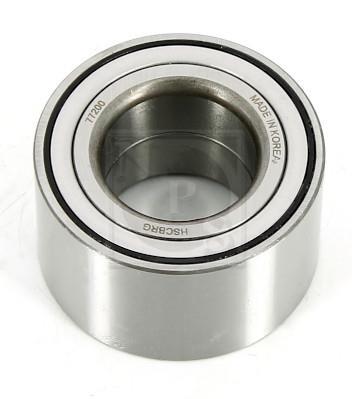 Roulement de roue NIPPON PIECES SERVICES ref. D470O06