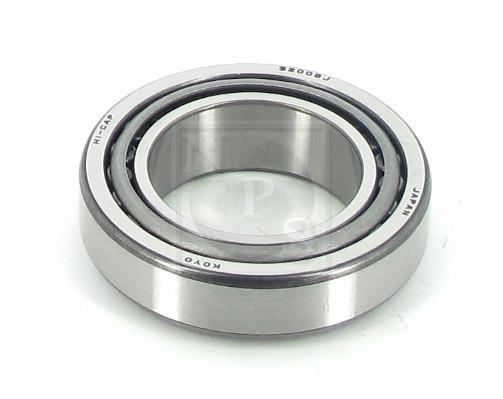 Roulement de roue NIPPON PIECES SERVICES ref. D470U10