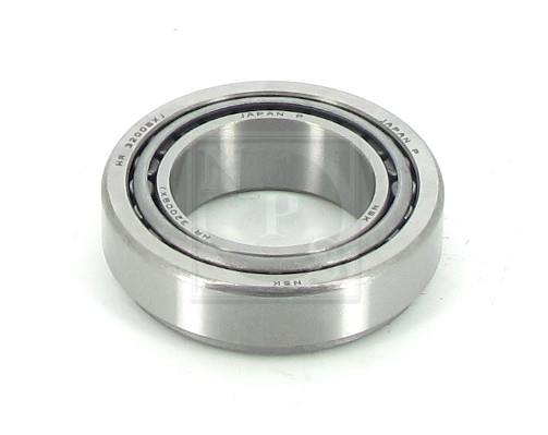 Roulement de roue NIPPON PIECES SERVICES ref. D470U10