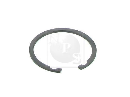 Roulement de roue NIPPON PIECES SERVICES ref. D470U11