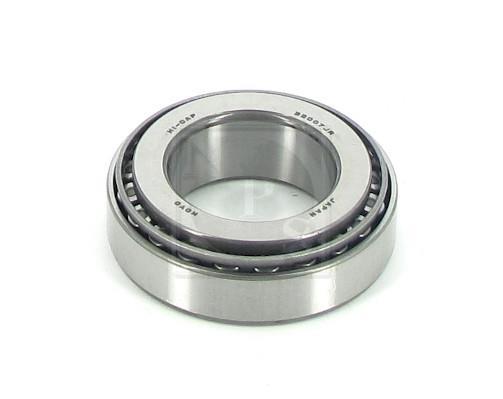 Cojinete de rueda NIPPON PIECES SERVICES ref. D470U13