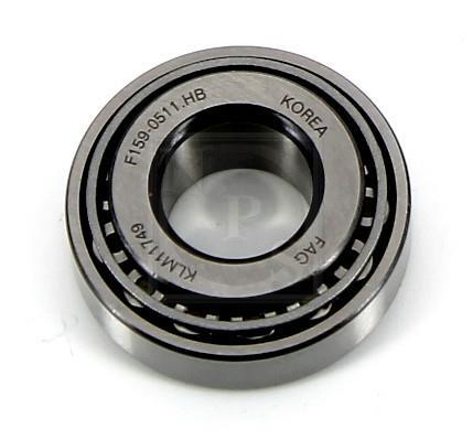 Roulement de roue NIPPON PIECES SERVICES ref. D471O02A
