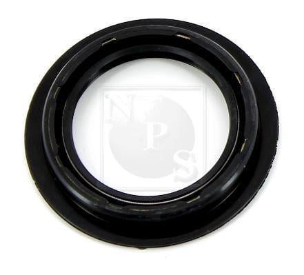Roulement de roue NIPPON PIECES SERVICES D471O02D