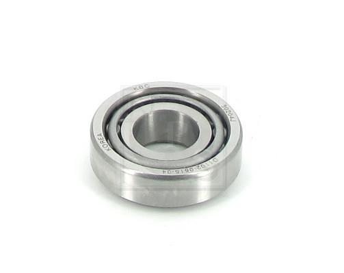 Roulement de roue NIPPON PIECES SERVICES D471O04