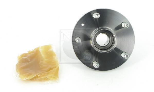Roulement de roue NIPPON PIECES SERVICES D471O06