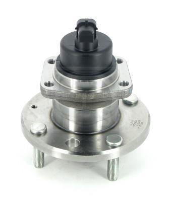 Roulement de roue NIPPON PIECES SERVICES ref. D471O07