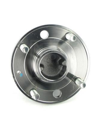Roulement de roue NIPPON PIECES SERVICES ref. D471O07