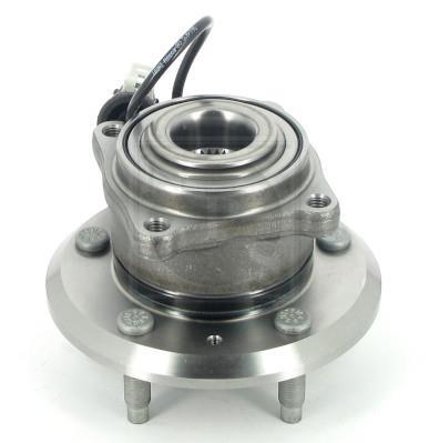 Roulement de roue NIPPON PIECES SERVICES ref. D471O08