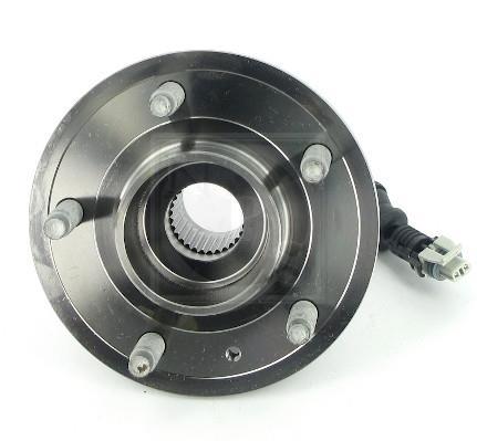 Roulement de roue NIPPON PIECES SERVICES ref. D471O08