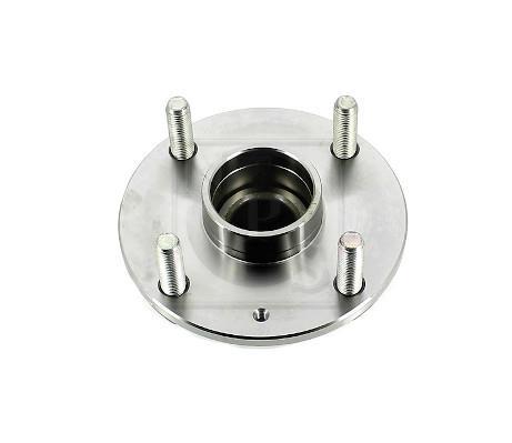 Roulement de roue NIPPON PIECES SERVICES ref. D471O09