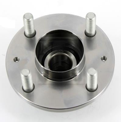 Roulement de roue NIPPON PIECES SERVICES D471O11