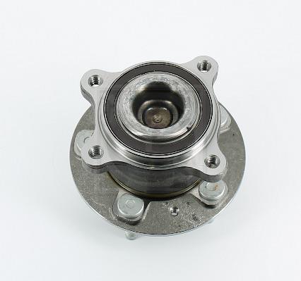 Roulement de roue NIPPON PIECES SERVICES ref. D471O12