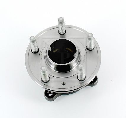Roulement de roue NIPPON PIECES SERVICES ref. D471O12