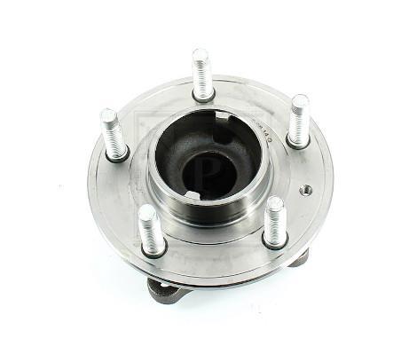 Roulement de roue NIPPON PIECES SERVICES ref. D471O13