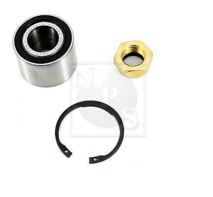Roulement de roue NIPPON PIECES SERVICES ref. D471O14