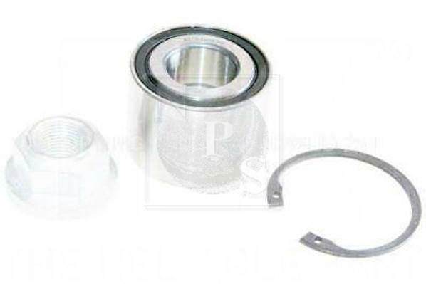 Roulement de roue NIPPON PIECES SERVICES ref. D471O15
