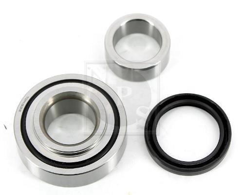 Roulement de roue NIPPON PIECES SERVICES ref. D471U10