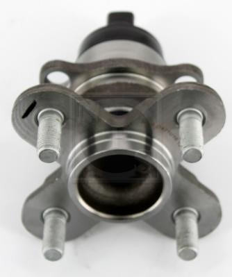 Roulement de roue NIPPON PIECES SERVICES ref. D471U16