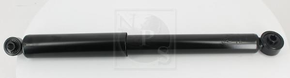 Amortisseurs NIPPON PIECES SERVICES ref. D490U110