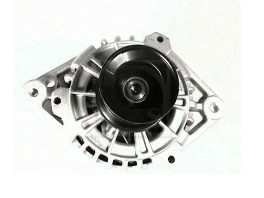 Butée hydraulique Sm