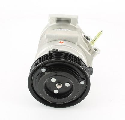 Compresseur, climatisation NIPPON PIECES SERVICES ref. D525O03