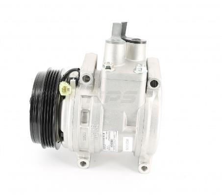 Butée hydraulique Ka