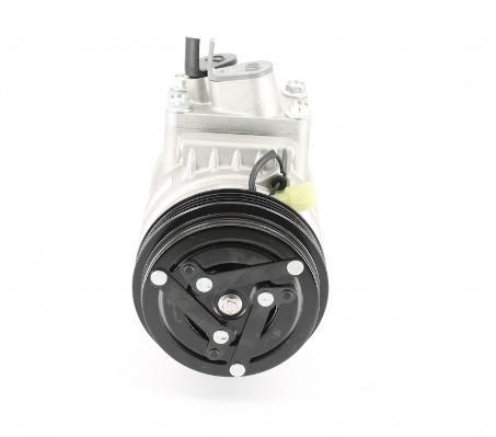 Compresseur, climatisation NIPPON PIECES SERVICES ref. D525O04