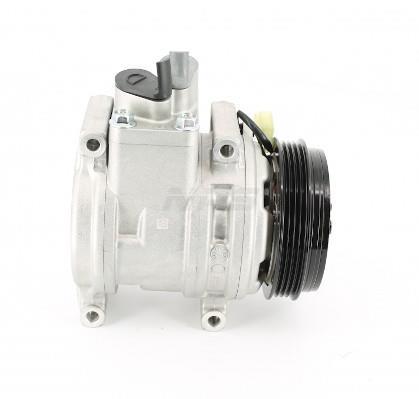 Compresseur, climatisation NIPPON PIECES SERVICES ref. D525O04