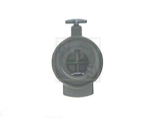 Rotor del distribuidor de encendido NIPPON PIECES SERVICES ref. D533O03