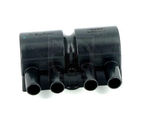 Bobine d'allumage NIPPON PIECES SERVICES ref. D536O02
