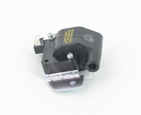Bobina de encendido NIPPON PIECES SERVICES D536O04