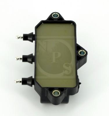 Bobine d'allumage NIPPON PIECES SERVICES D536O06