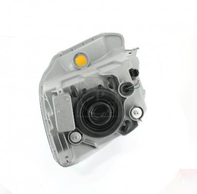 Phare avant (Projecteur principal) NIPPON PIECES SERVICES ref. D675O04C