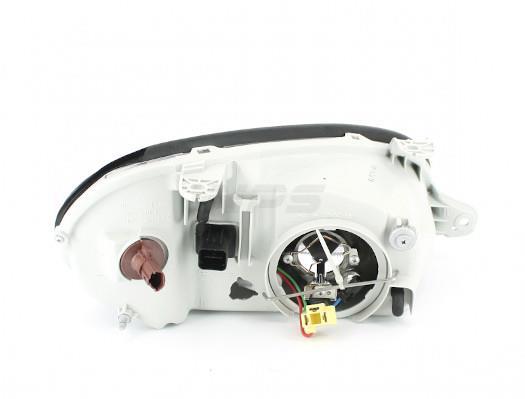 Phare avant (Projecteur principal) NIPPON PIECES SERVICES ref. D676O02
