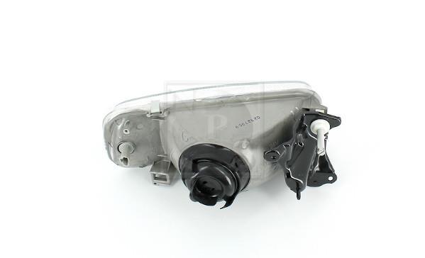 Butée hydraulique Applause