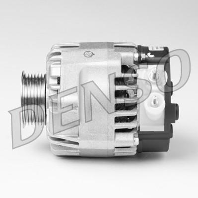 Alternador NIPPON PIECES SERVICES DAN1036