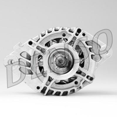 Alternador NIPPON PIECES SERVICES DAN1036