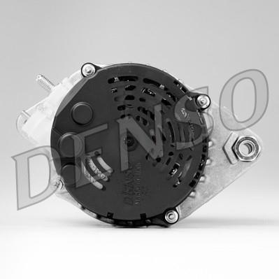 Alternador NIPPON PIECES SERVICES DAN1036
