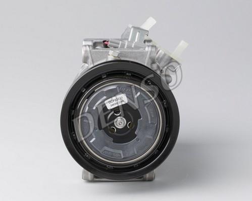 Butée hydraulique Gt