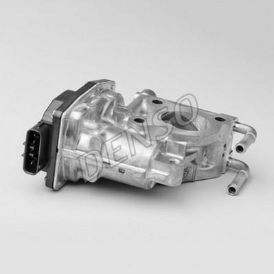 Vanne EGR NIPPON PIECES SERVICES DEG-0104