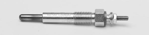 Bougie de préchauffage NIPPON PIECES SERVICES DG-159