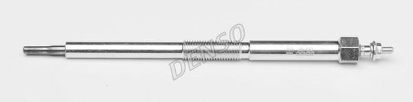 Bujía de precalentamiento NIPPON PIECES SERVICES ref. DG-197